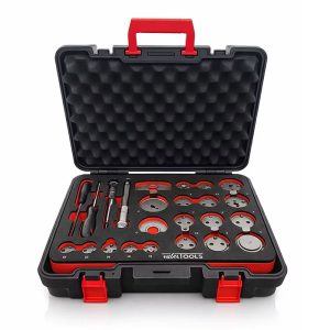 E-1630 Aluminium garagekrik 3 Ton