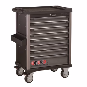 Force 10218B Practical gereedschapswagen