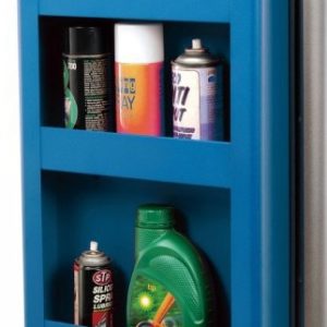Force 102102 Opbergrek voor Practical gereedschapwagen