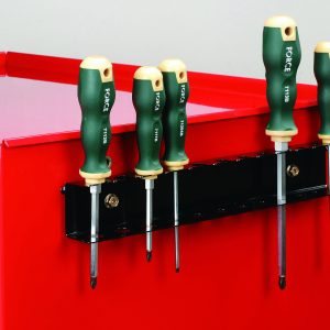 Force 10210H2 Schroevendraaierhouder voor Practical gereedschapwagen