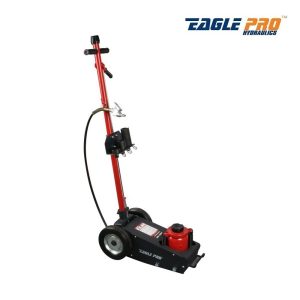 E-1222 Lucht hydraulische vrachtwagenkrik 22 Ton