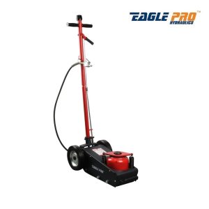 E-1235 Lucht hydraulische vrachtwagenkrik 35 Ton