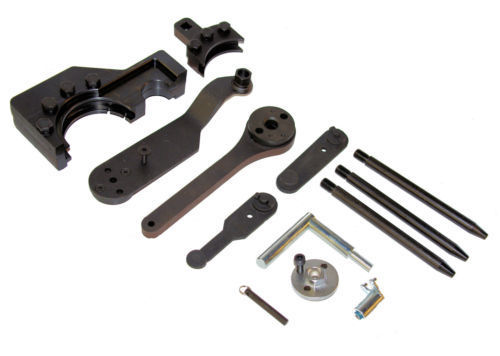 WT-2053 Engine Timing Tool Set VAG 2.5, 4.9D/TDI PD - Image 4