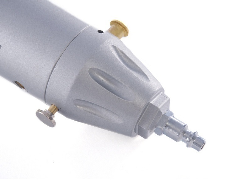 WT-2110 Air Powered CV Boot Installer - Image 5