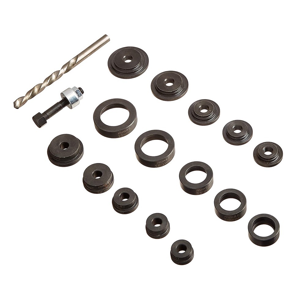 WT-2128 Kit emporte pièce pour découpe capteur de recul – Image 2