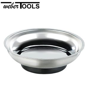 WT-21403 Magnetschale rund Ø 150 mm