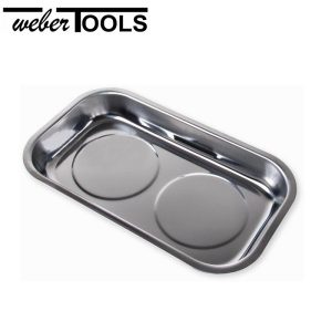 WT-21423 Magnetschale eckig