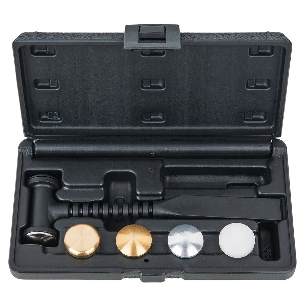 WT-2164 Mini precisiehamer set 7 delig