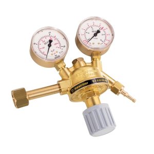 DECA 010509 Pressure regulator Argon/CO2