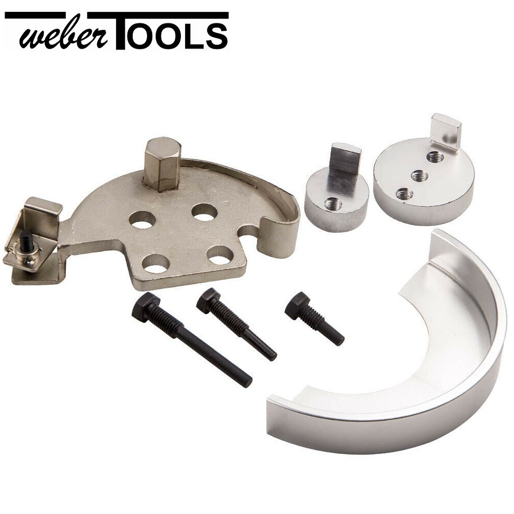 WT-2240 Universal Stretch Belt Tool Set - Image 3