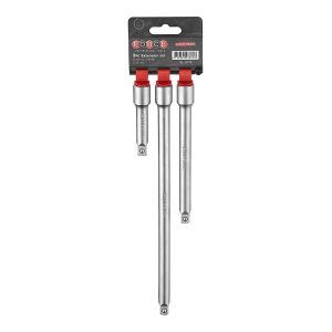Force 3039 3/8" Verlengstukken set