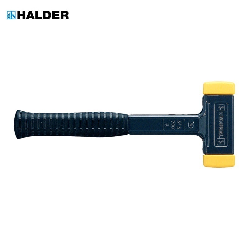 Halder SECURAL hamer