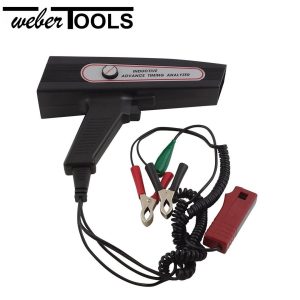 WT-4109 Lampe Stroboscopique avec affichage LED