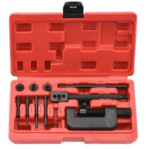 WT-4210 Kit rivetage et dérivetage pour les chaînes