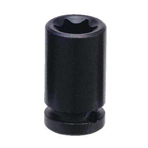 Force Torx kracht doppen 1/4"