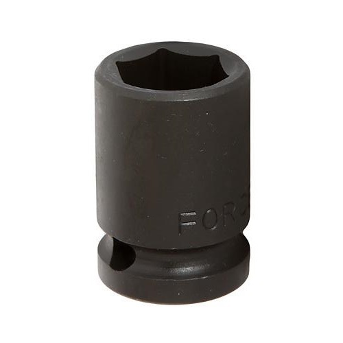 Force 3/8" Impact socket SAE