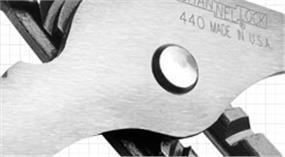 Channellock® 442 Waterpomptang V-bek 300mm - Afbeelding 4