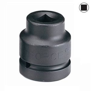 Force Schlagschrauber Nüsse 3/4" (4-Kant)