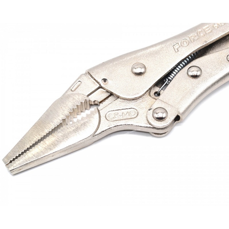 Force Griptangen lange bek - Afbeelding 2