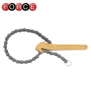 FC-61911 Clé à chaîne pour filtre à huile