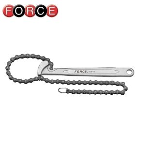 FC-61918 Clé à chaîne pour filtre à huile
