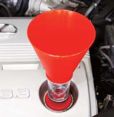 FC-61928 Entonnoir pour huile moteur Toyota & VAG – Image 2