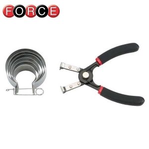 FC-62005 Zuigerveer compressor set