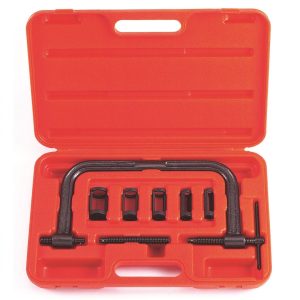 FC-62110 Valve Spring Compressor Kit
