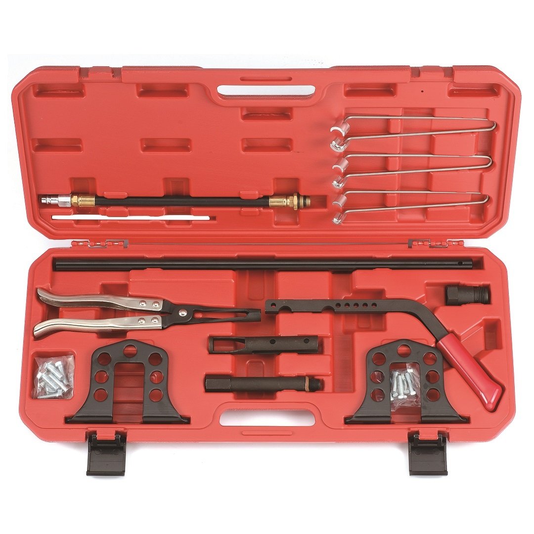 FC-62113 Compresseur de ressorts de soupapes universel