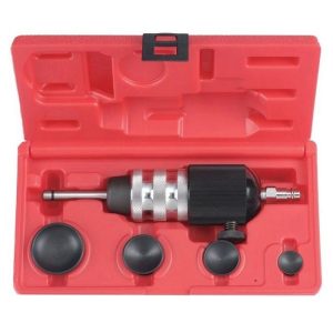FC-62114A Air Operated Valve Lapper