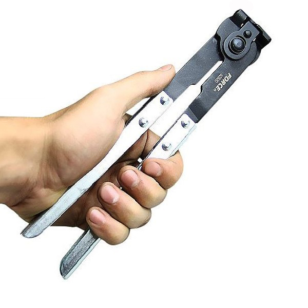 Force 62520 CV Joint Boot Clamp Pliers - Image 4