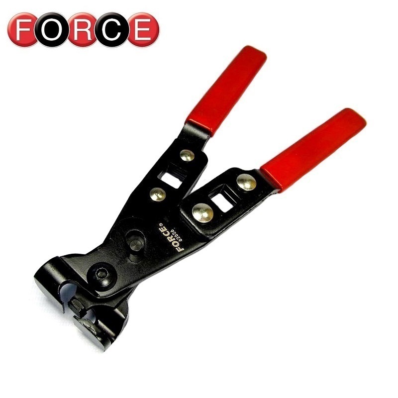 Force 62526 Achsmanschetten Klemmzange