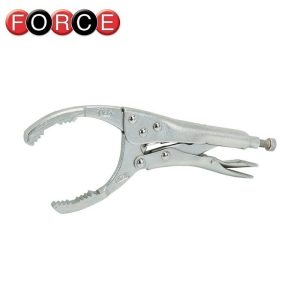 Force 639230 Pince étau pour filre à huile  55 - 115 mm
