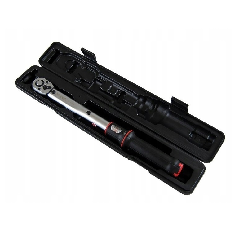 Force 6473360W 3/8" Clé dynamométrique 360mm 10 ~ 50Nm – Image 4