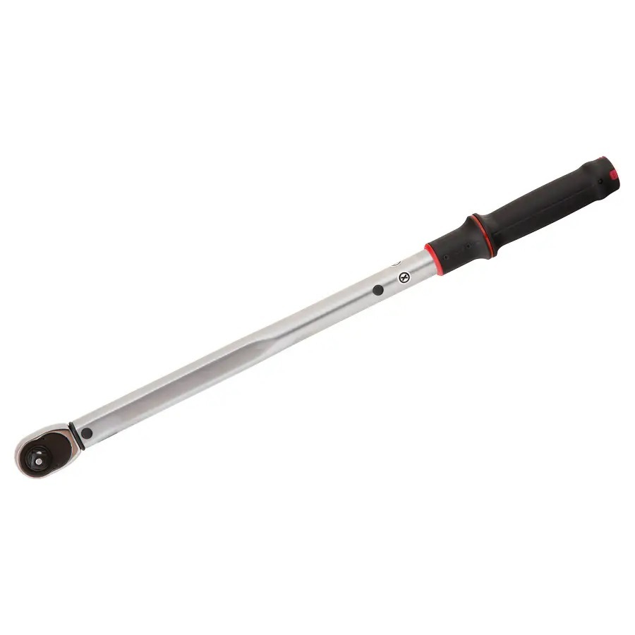 Force 6474680W 1/2" Lock torque wrench 680mmL 80 ~ 400Nm - Image 2