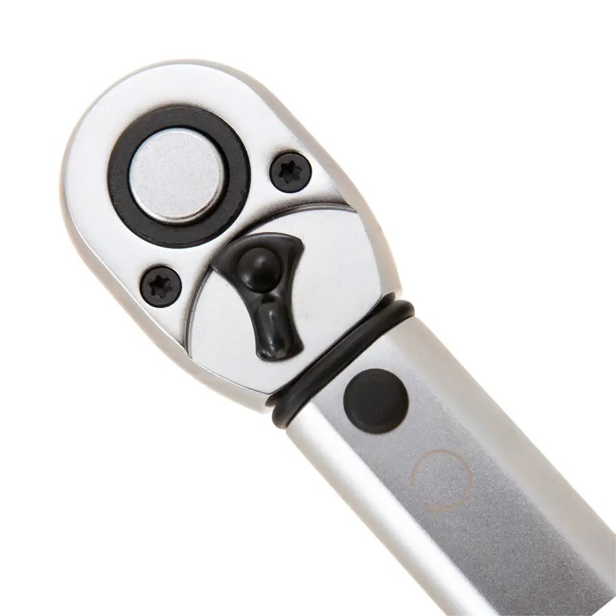 Force 6473360W 3/8" Clé dynamométrique 360mm 10 ~ 50Nm – Image 2