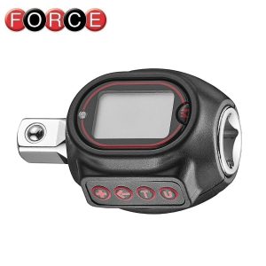 Force 647G4075 1/2" Draaimoment-adapter 40 ~ 350Nm