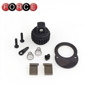 Force 6474405W-P Torque Wrench Spare Parts