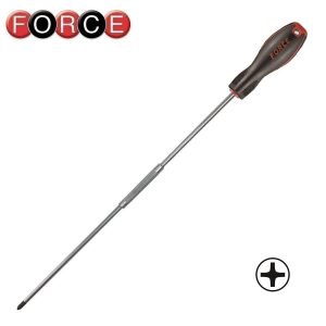 Force Phillips adjustment screwdrivers