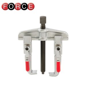 Force Extracteur à serrage rapide à 2 griffes