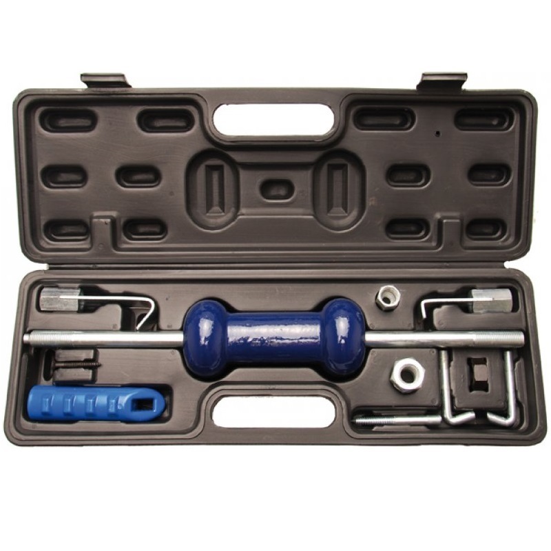 WT-660 5lb Dent Puller Set 9pc