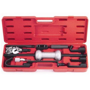 WT-665B 10lb Dent Puller Set 11pc