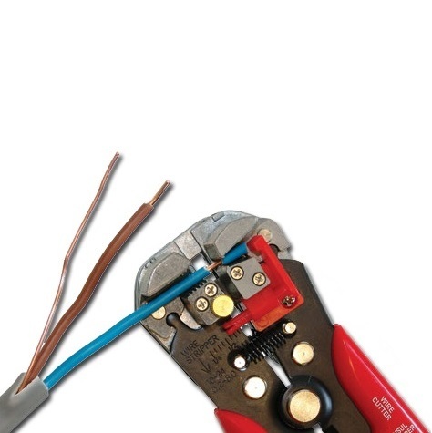WT-6805 Pince à dénuder automatique – Image 4