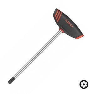 Force Star Tamperproof Screwdrivers T handle