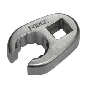 Force Crowfoot flare nut wrenches