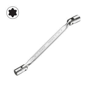 Force Doppelgelenkschlüssel Torx