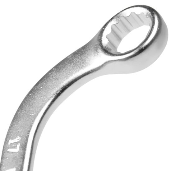 Force S-Form Doppel Ringschlüssel – Bild 2