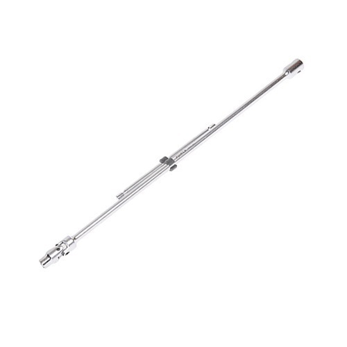 Force T-Griff Sechskant Steckschlüssel mit Kardangelenk (450mmL) – Bild 3