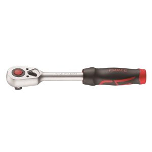 Force 802415 1/2" Omkeerbare ratelsleutel 255mm