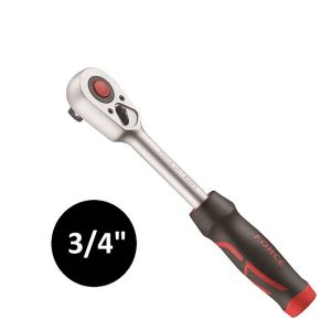 Ratelsleutels 3/4"